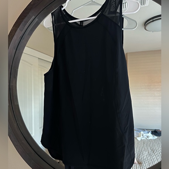Lululemon Workout Muscle Tank - Picture 1 of 3